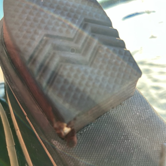 WOMEN'S JOAN OF ARCTIC™ BLACK BOOTS SIZE 8. Good clean condition.SOLD! - Picture 9 of 16